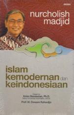 Islam: Kemodernan dan Keindonesiaan